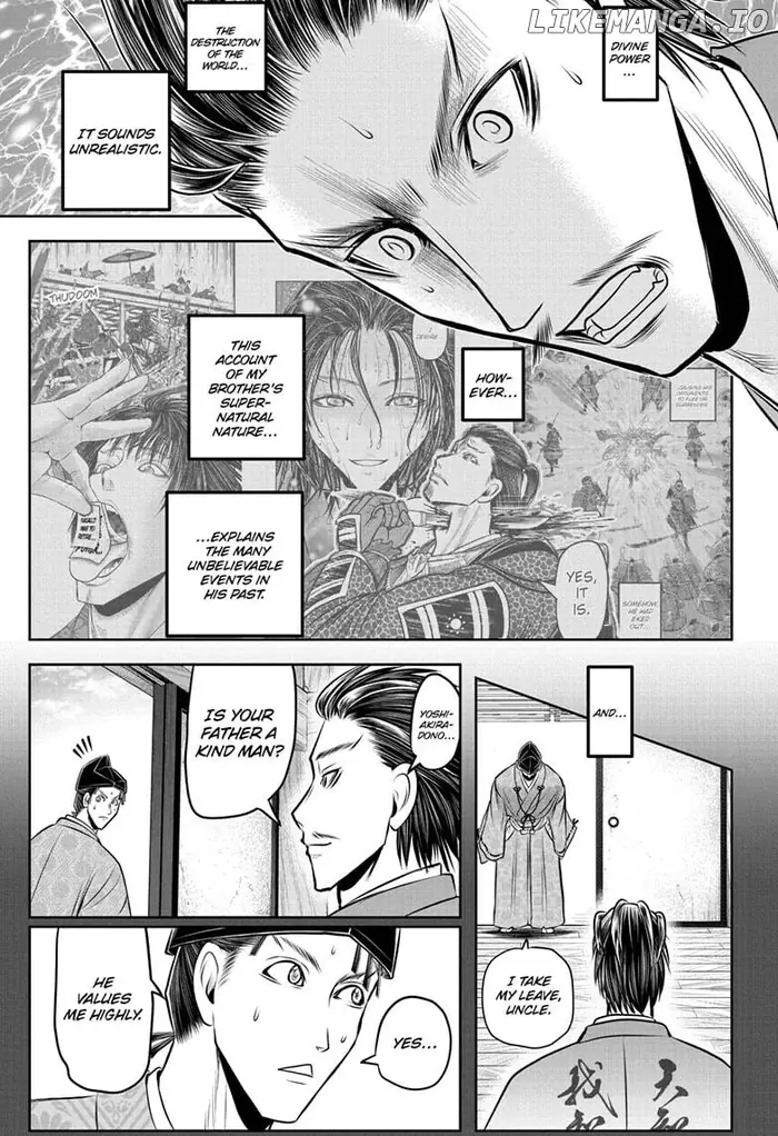 The Elusive Samurai Chapter 211 image 15_optimized